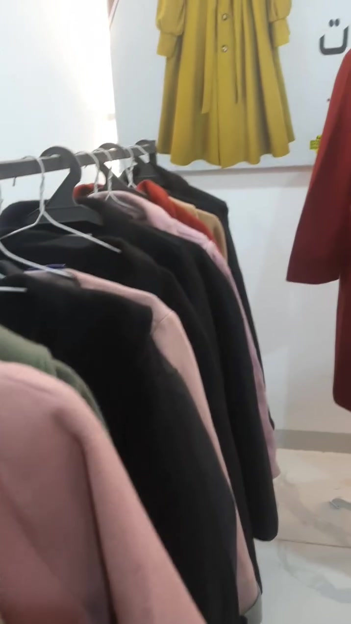 عبايات • كوتات • جملة