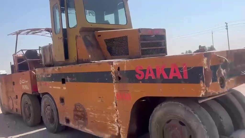 للبيع جاهزه للعمل كير مكينه
السعر 35 وبيه مجال 
لتصال ***********
بصره زبير
