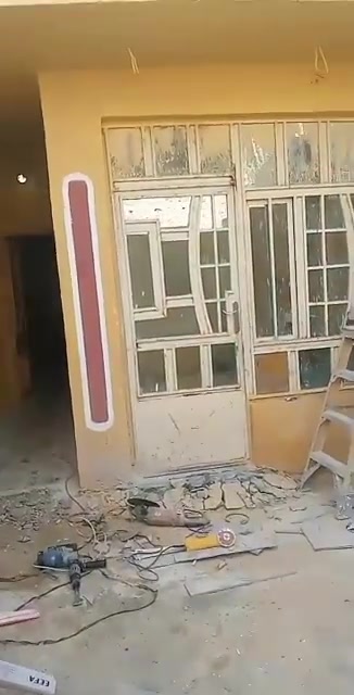 (بلنقد والتقسيط) جاهزين استلام بيوت 🏘️*********** 📱***********📲 شغل هندسة  حسب الموصفات ترميم بيوت كرسته وعمل  بغداد فقط على رقم هاتف او على خاص بآدرة علي الخلفة
