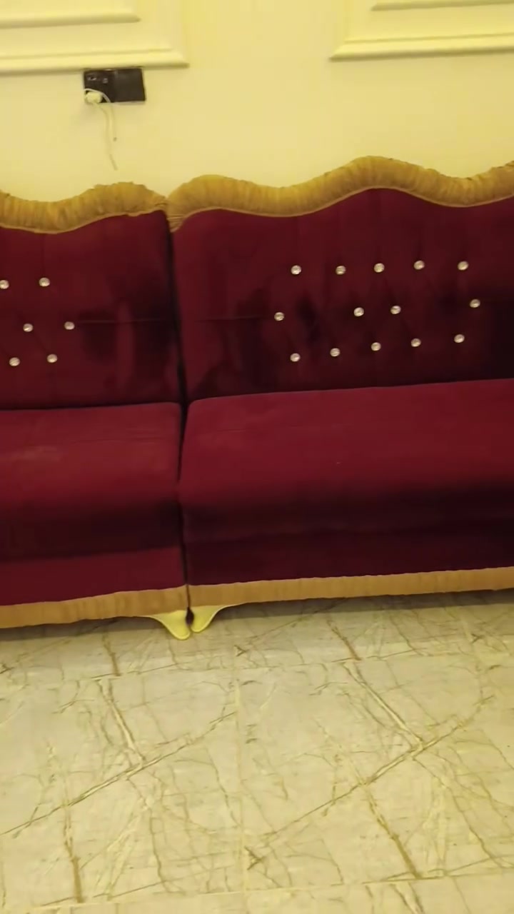 ديوان ٧ قطع • مع طبلة • كلش مرتب