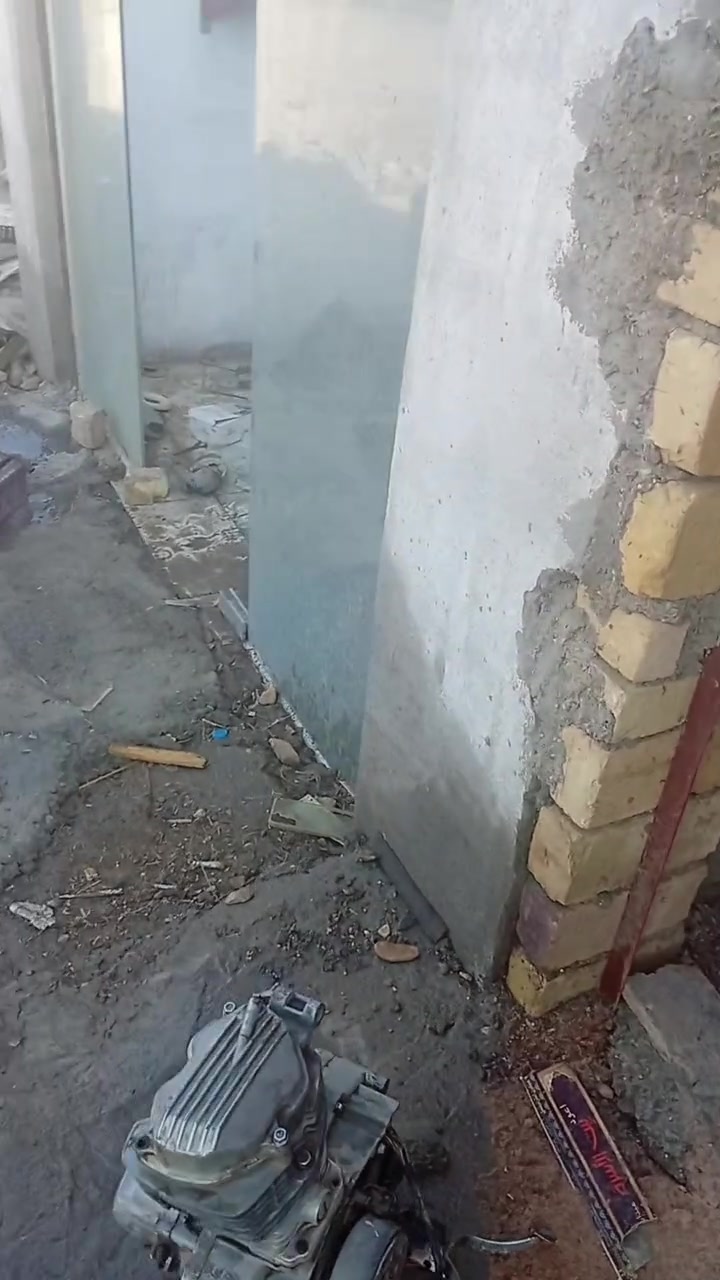 كوت سفحه مقابيل شارع شيرازي ***********
