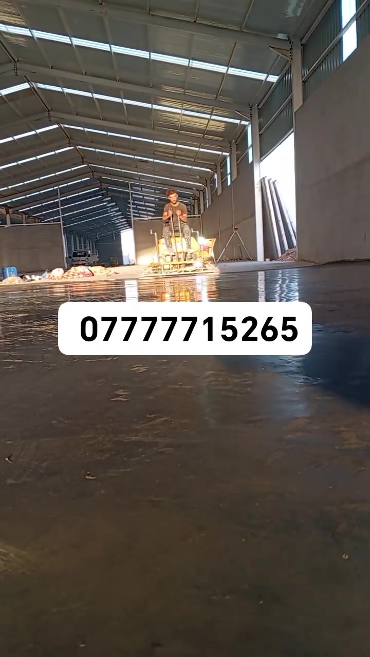مستعدين صب وسقل ب الهليكوبتر
كافة أنواع الصب 
دوائر حكوميه 
ساحات  
ومدارس صينيه
جملونات 
شغل درجة اولئ  كافة أنحاء العراق  بقياده البعيجي تواصل واتساب ***********

