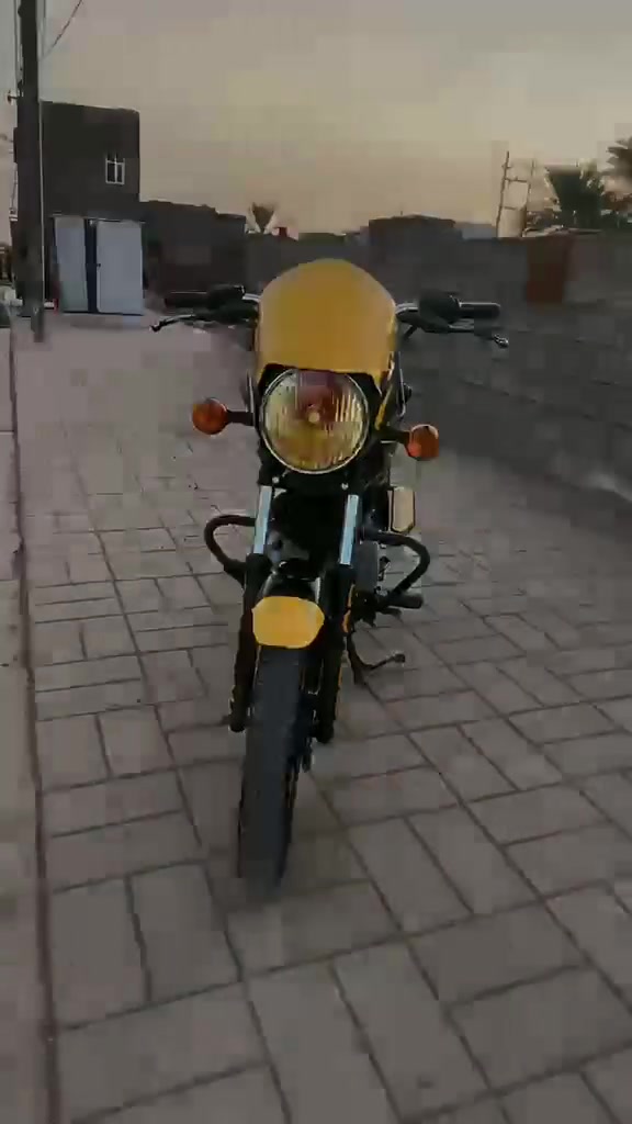 بوكسر • موديل ٢٠ • اوراق سوري