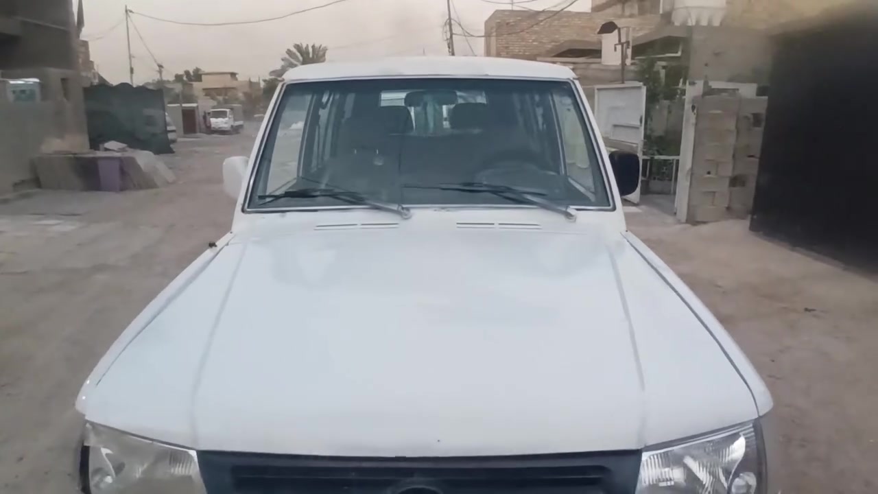 سلام عليكم سيارة كالوبر موديل ٢٠٠٠سعر هية والرقم ١٧بدون رقم ١٠ اتكفل عشائر وحكومة وكل القانونيات مكاني بغداد الشعلة رقمي ***********
