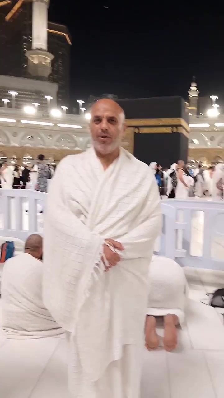 بسم الله الرحمن الرحيم 
#حملة الحاج عدي الكناني 
ستكون الحمله  إلى الديار المقدسه 
لأداء مناسك العمره المفرده ربيع الأول وربيع الثاني 

#عمرتان برحله واحدة الأنطلاقة يوم  ٢٥ ربيع الأول 

برنامج كامل #نقد 700 الف #الأقصاد 900 ألف 
مقدمه 150الف وكل شهر 50 الف
برنامج كامل يشمل ثلاثة وجبات طعام 
مكه خمسه ليالي  والمدينة ليلتان 

#للحجز الأتصال على الأرقام 

***********  واتساب 
***********  واتساب
