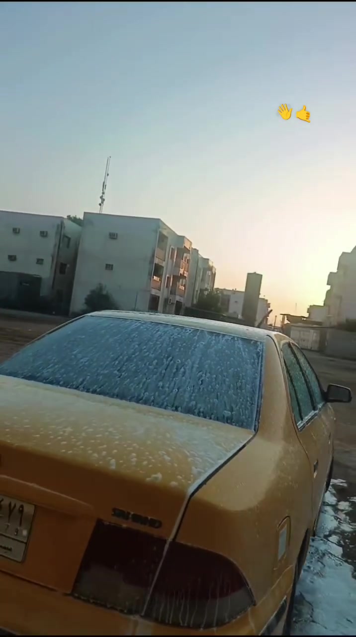 سمند • موديل ٢٠١١ • مراوس