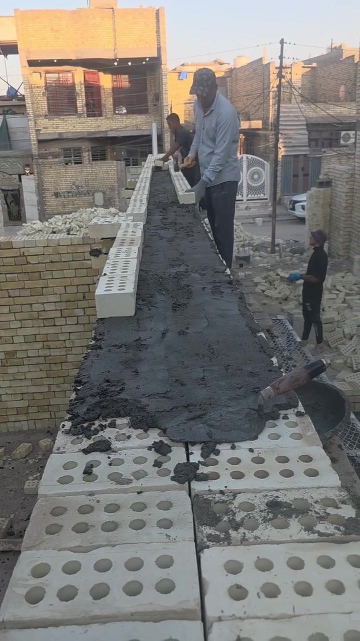 سلام عليكم خلفه بناء درجه والى متفرق حالين اشتغل جميع مناطق بغداد انتصال هاذ رقمي *********** يوجد واتساب و فيس
