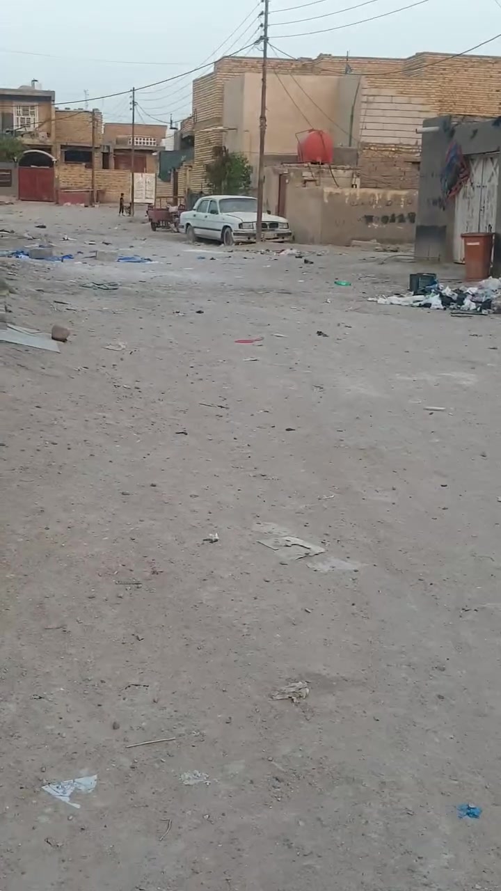 نصف قطعه للبيع للاستفسار الاتصال ‏‪***********‬‏
