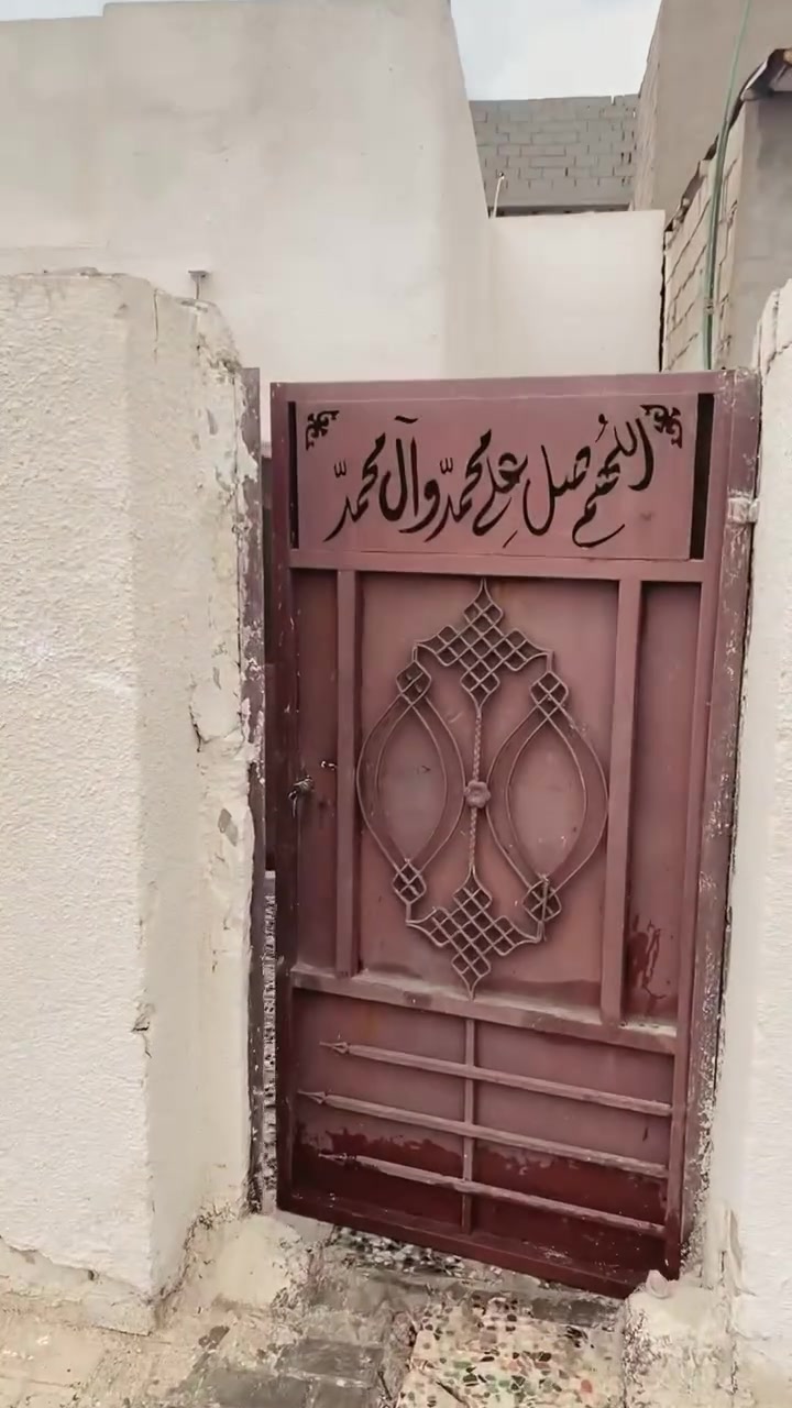 حي البتول • ١٠٠م • خدمات كاملة