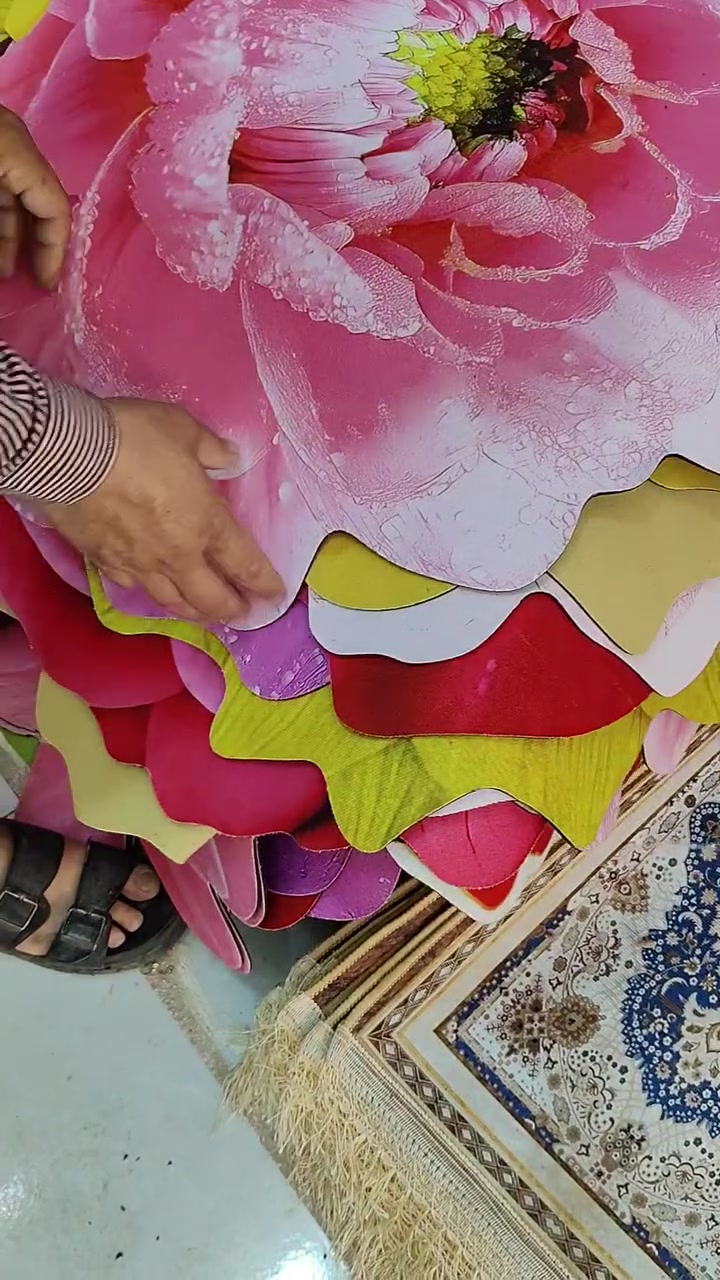 ديكور منزلي • قطع متفرقة • لا تفاصيل