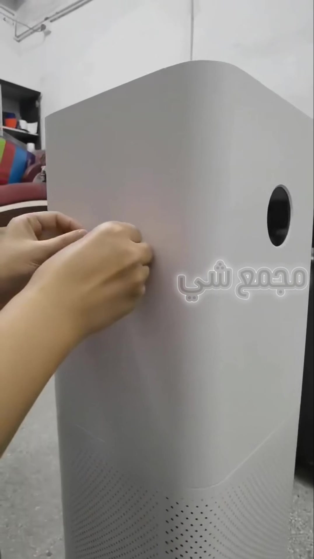 مشابك أسلاك • قابلة تعديل • ٤قطع