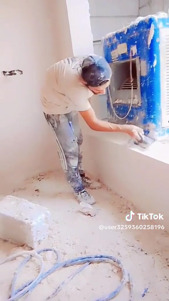 كادر لبخ جص من الموصل من يرقب بل عمل ‏‪***********‬‏
