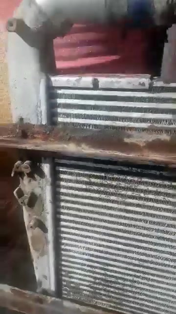 تشييش • تنظيف • تبديل مولدات