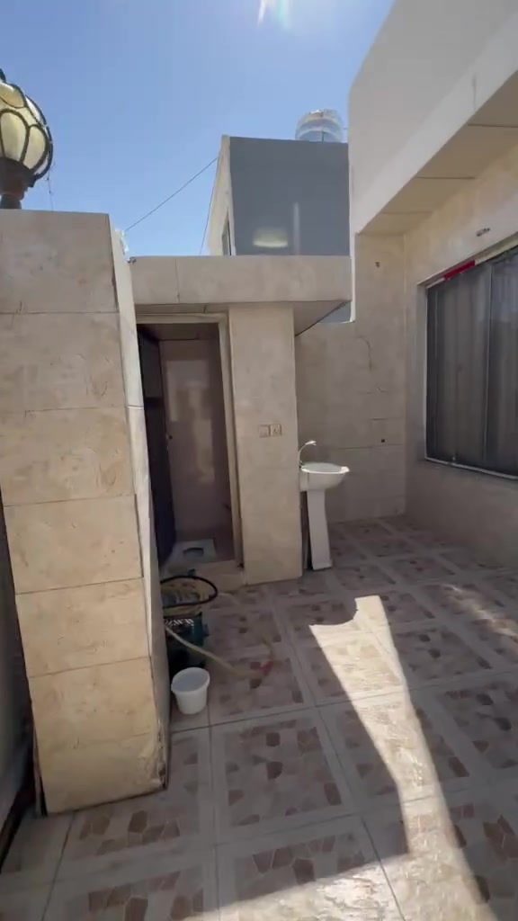 أربيل • طابو صرف • طابق واحد