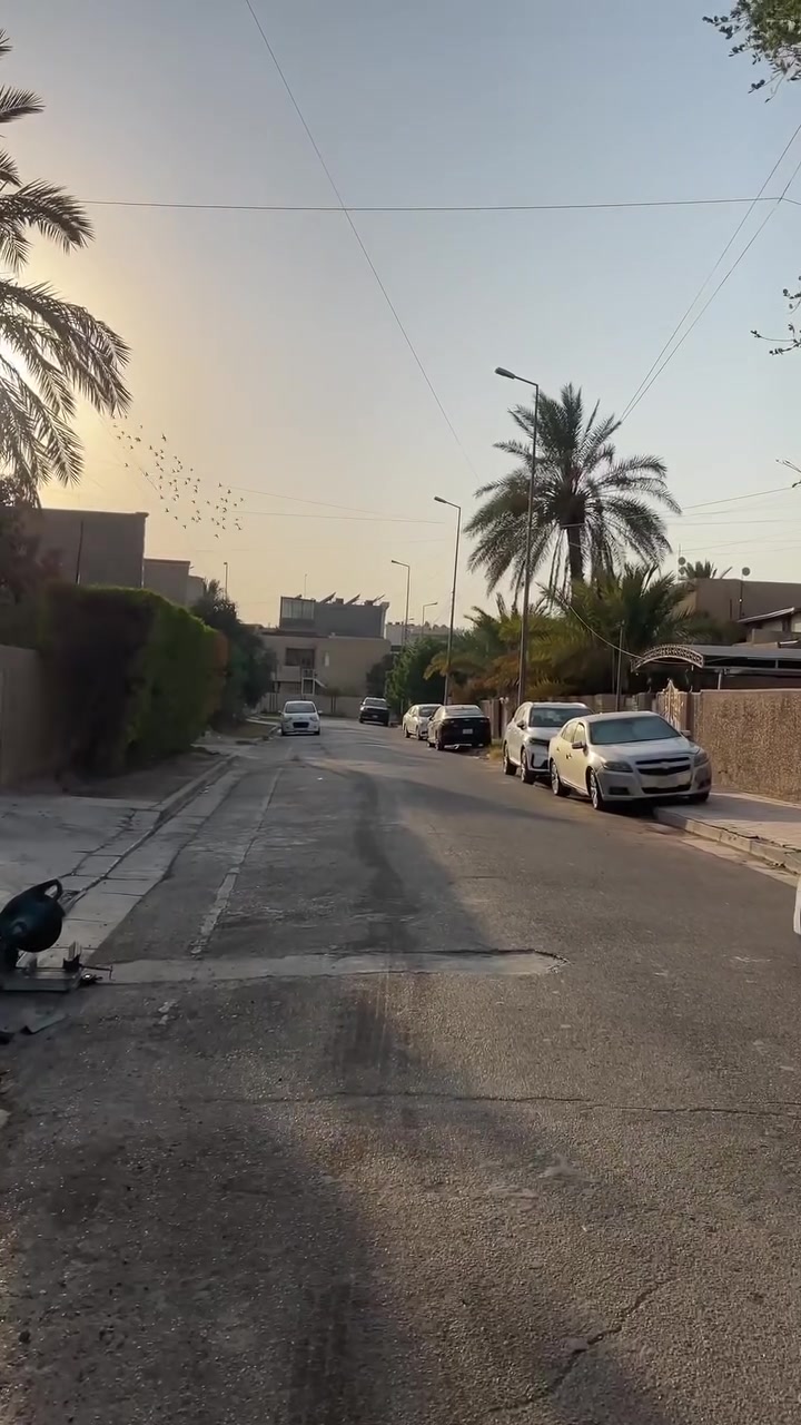 أعرض عقارك لدينا 🏡 

📍 Aitisal Bi
📞 ***********

♦️زرونا في موقعنا :
بغداد – القادسية
شارع الخدمي / مقابل جامع ام الطبول 🕌

🏢 العقاري نمر الجبوري Real estate Nimr Al-Jubouri
♻️ ملاحظة : اذا عندك عقار تريد اتبيعه او تأجره راسلنا على صفحة وخلي الباقي علينا. 

#عقارات_العراق #عقارات_بغداد #شراء_عقار 
#_تسويق_عقاري_احترافي #تسويق #ريلز 
#عقارات #بغداد #للبيع #للايجار #متابعة #اكسبلور
#اليرموك #الداوودي #القادسية #الاميرات #الحارثية
