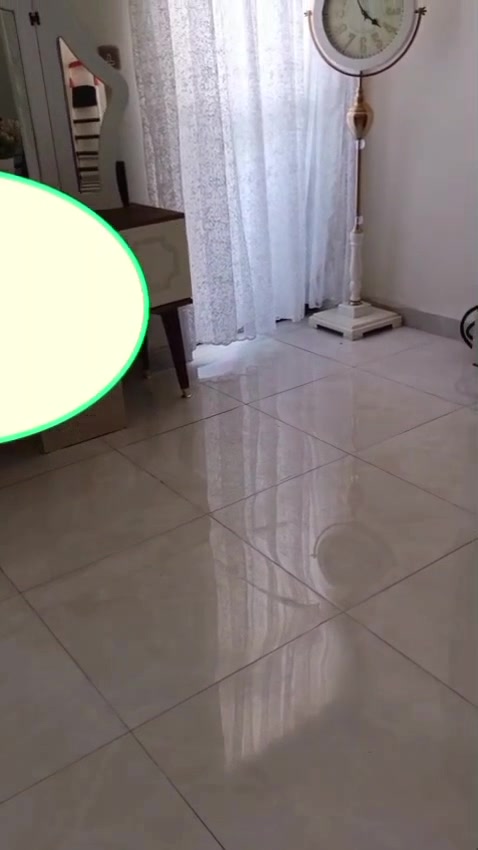 غرفة تركية • سريرين بدون قاعدة • كنتور مكسور