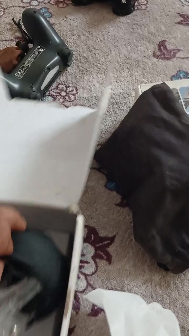 كفر غوص • انستا X4 • بغداد المشتل