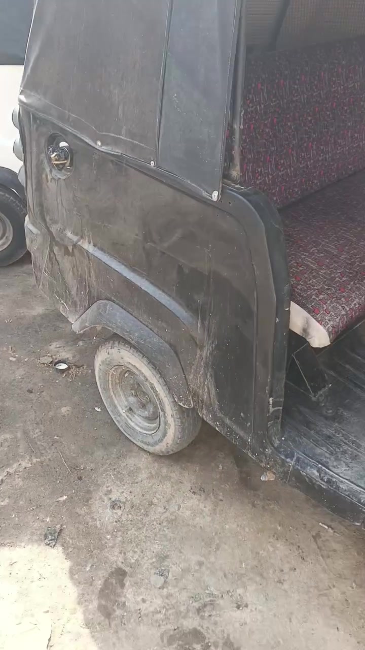 تكتك • موديل ١٧ • حي عداي