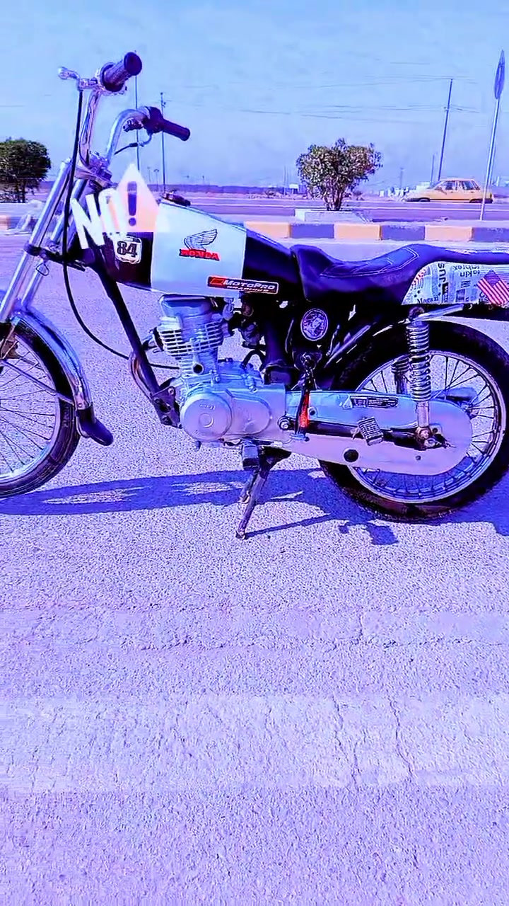 سلام عليكم...شباب دراجه البيع ...بدون.....سعر  خاص .الاستفسار رقم ...***********
