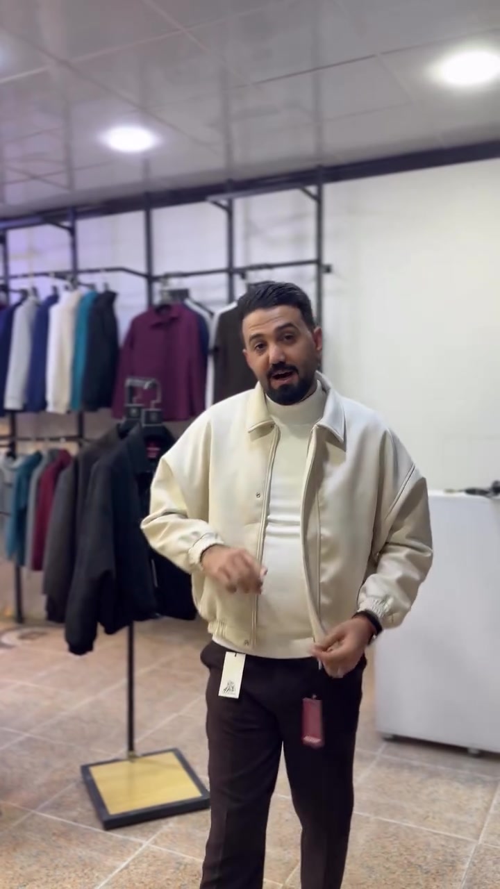 جديد • شاموو • اعلى كوالتي