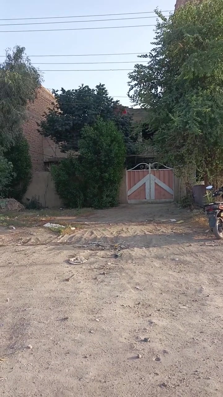 بيت تجاري • شارع ٦٠ • سبع البور