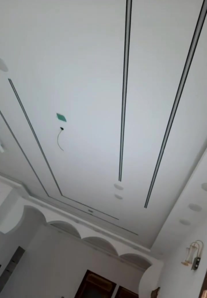 ديكور • معجون وصبغ • بصرة