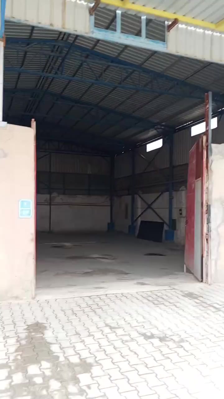 النجف • مخزن • ٢٠٠م