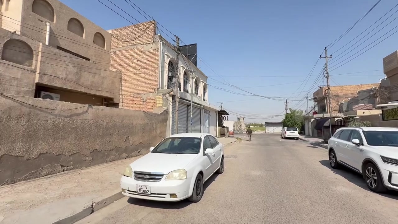 لسلام عليكم اعزازنا 
طبعا عدنا بيت للبيع يصلح سكن يصلح استثمار مساحه البيت 204 بمنطقه حي الخطيب زنجيل على شارع العام وايضا باب ثانيه من الفرع
للاستفسار اكثر الاتصال على الرقم***********
