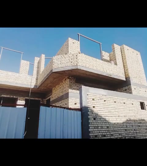 شركة رصينه • بناء • اشراف هندسي