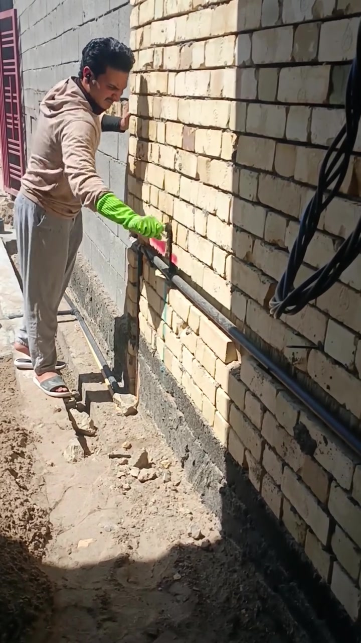 الفني محمد احمد كناص الفهداوي 
لأعمال التأسيسات الصحيه وتأسيسات المي والمجاري بأحدث الطرق وأدقها ،كادرنا جاهز لخدمتكم على مدار الساعه 
العنوان #الانبار الرمادي 
للاستفسار الاتصال ع رقم الهاتف ***********
بإدارة محمد احمد كناص الفهداوي 
@إشارة

نص مكتوب في الصور:
- 13/06/2026 08:57