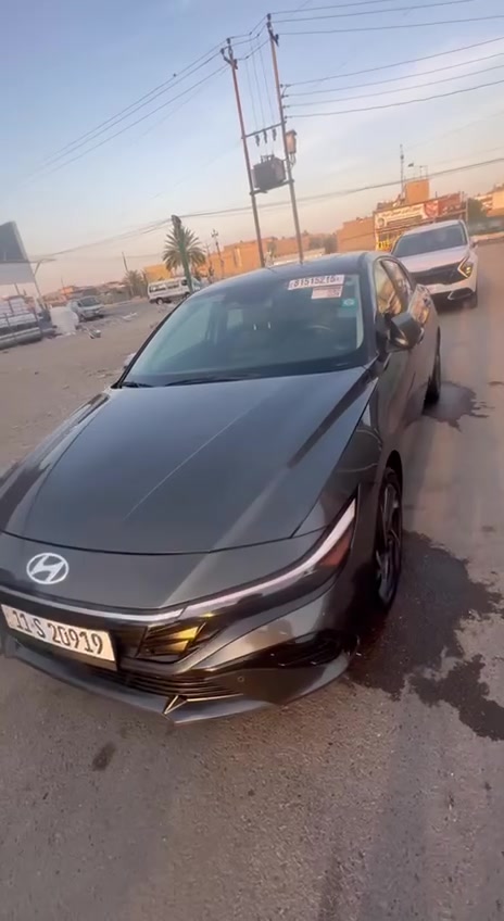 صور الحادث موضح بل صور
النتر هايبرد 2024 فـول مواصفات 1/1 وارد امريكي حادث خفيف كما موضح بل صور السياره باسمي ثاني يوم احولك المكان بغداد 

الَـسـعـر مناسب 
للتواصل ***********
