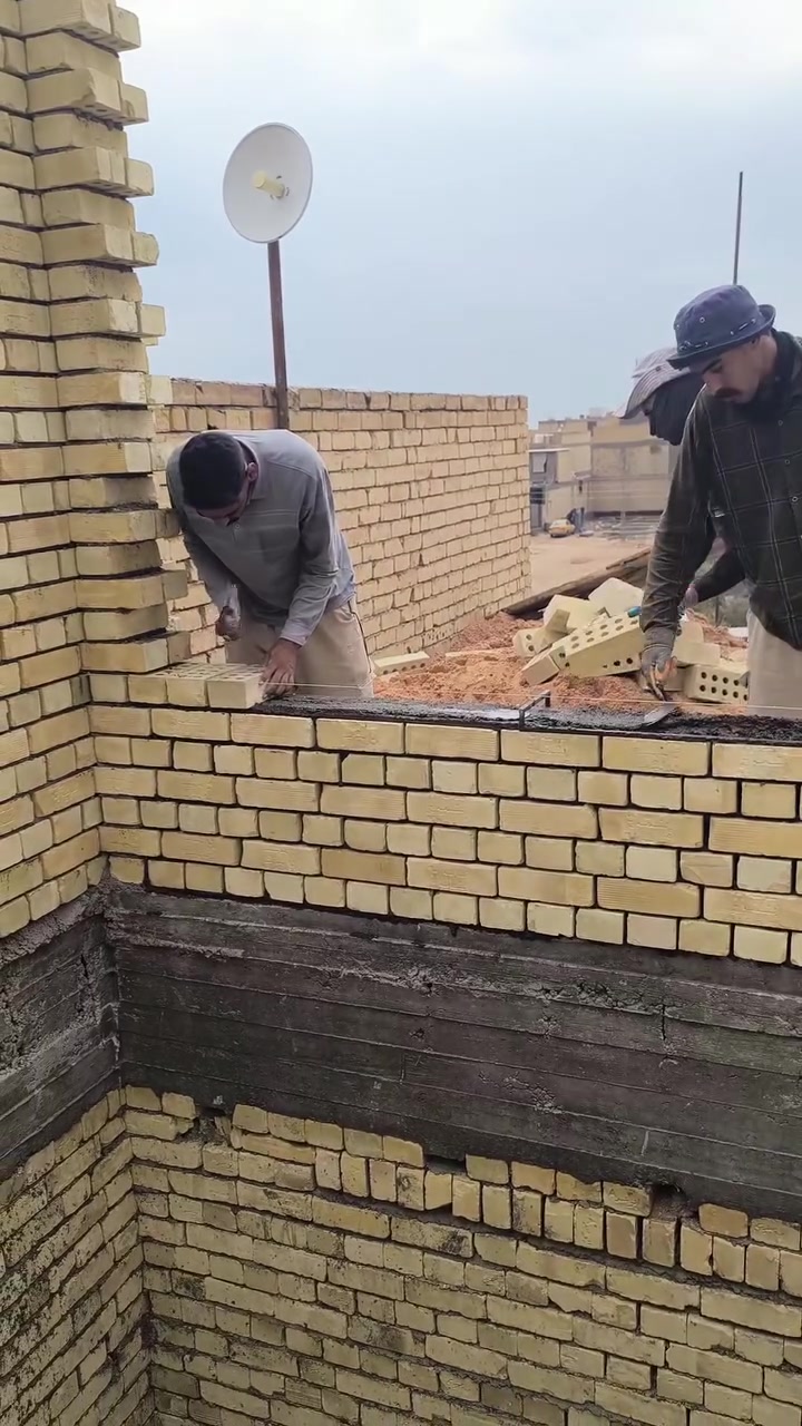 أعمال بناء • مقاولات • أعمالنا