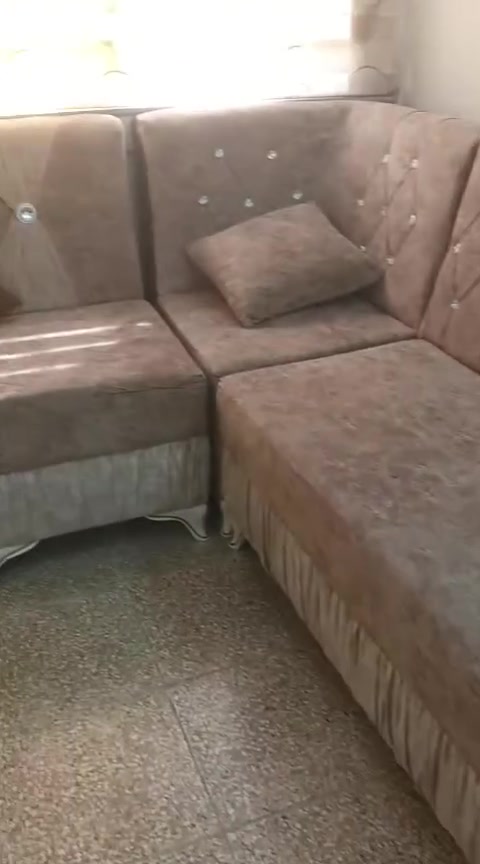 ديوان ١٠م • اسفنج ضغط عالي • مجمدة ٣شهور