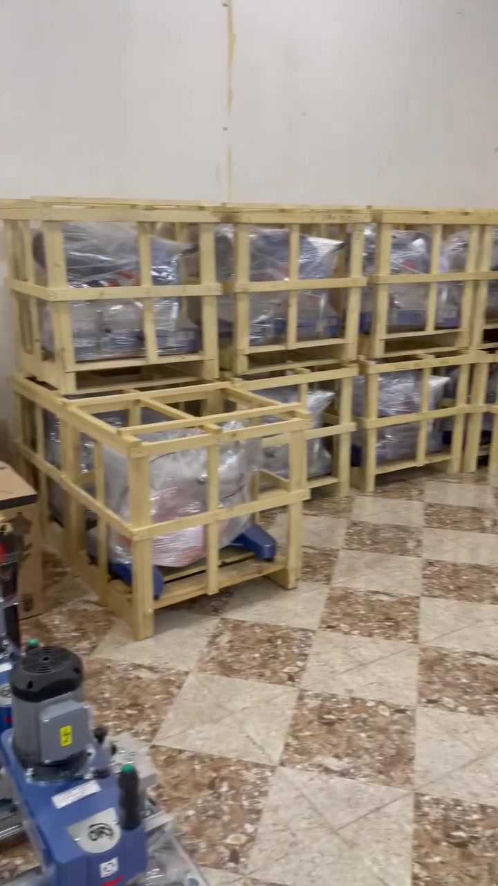 وصل مكاين المنيوم جديد تركي لون ازرق ماركة uludağ الوكيل الحصري في العراق ***********
