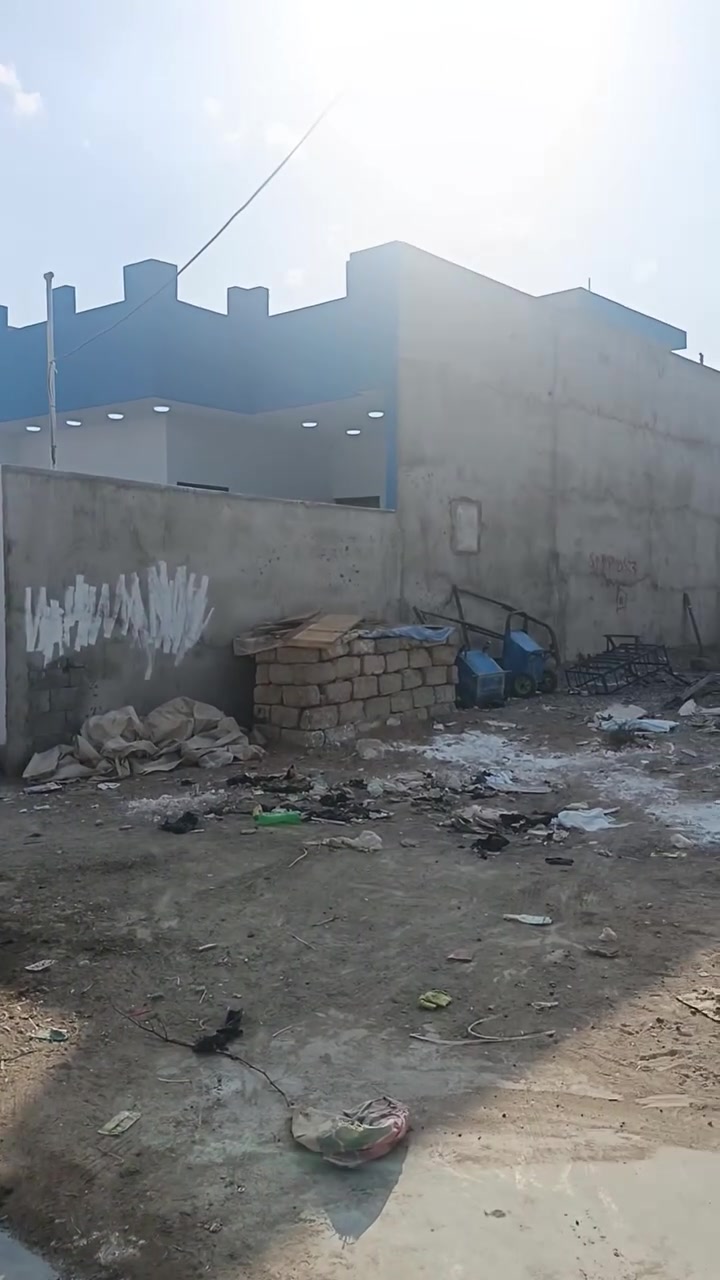 السلام عليكم بيت للبيع في الرشيديه قطاع السادس بعد جامع حسين فرعين قريب على وادي مساحة البيت 170متر سعر 65 وبي مجال هذا رقم الهاتف او بي وتساب كورك ***********///***********
