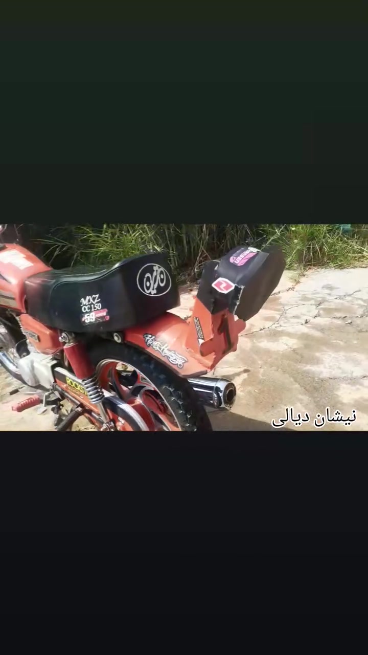 دراجه رابيدوR فول مكفوله من كلشي  موديل 2024شلعه ومعدل  مرتبه   450وبيها  مجال الموشراي لاتعبني هاذا رقمي *********** وتساب متواجد وتصال هم متواجد
