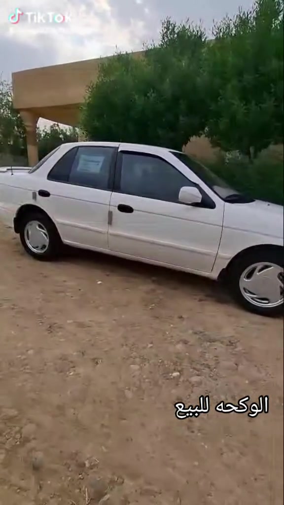 سيفيه ٩٥ • مكفولة • ناحية يثرب