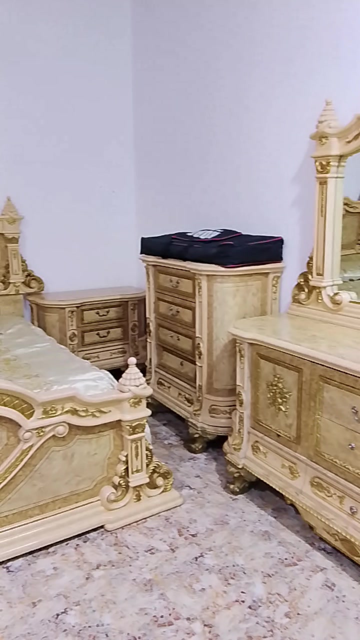 غرفه كويتي • ملكيه • بصره