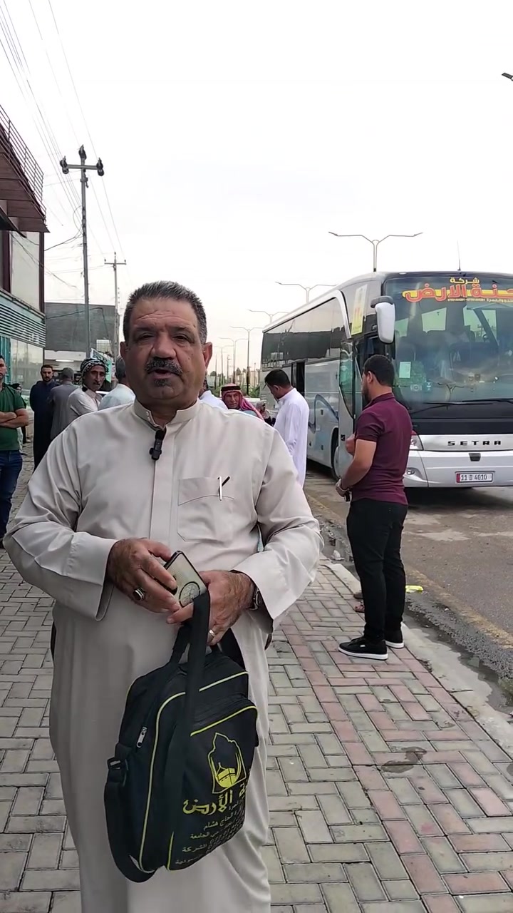 عمرة ٢٠٢٦ • ١٠ أيام • قطار الحرمين