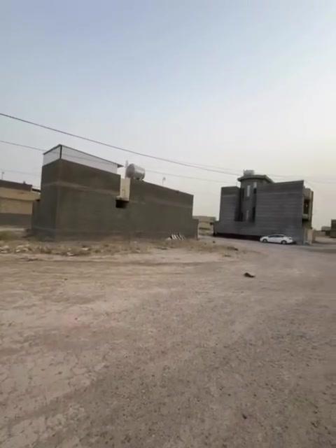 الفلوجه • ٢٥٠م • ركن
