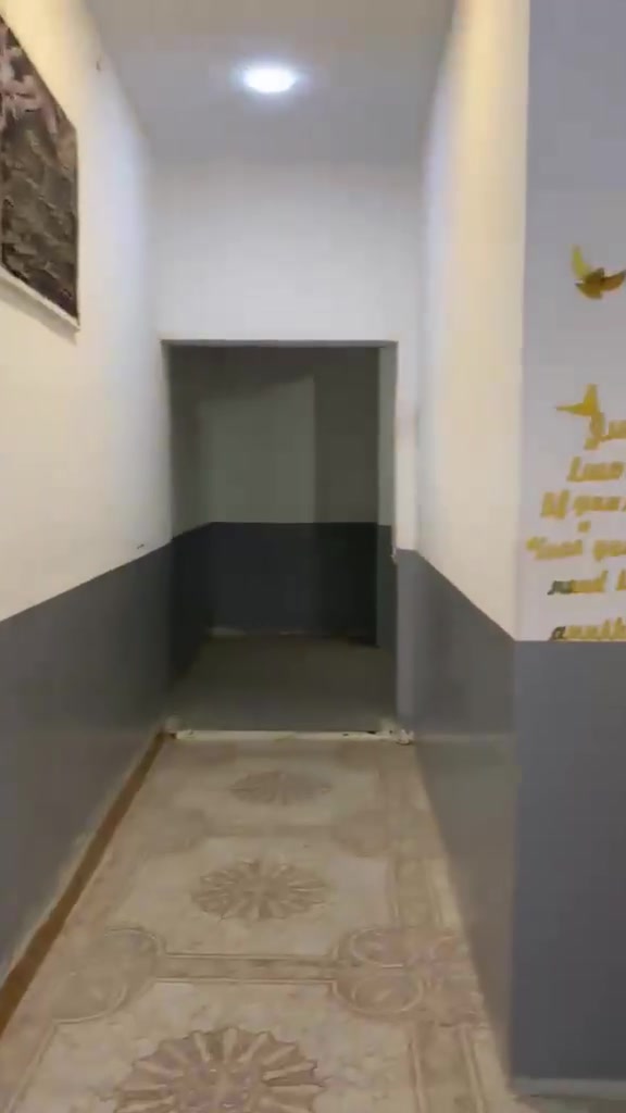 حي العسكري فلوجه • ركن تجاري • ٥ غرف