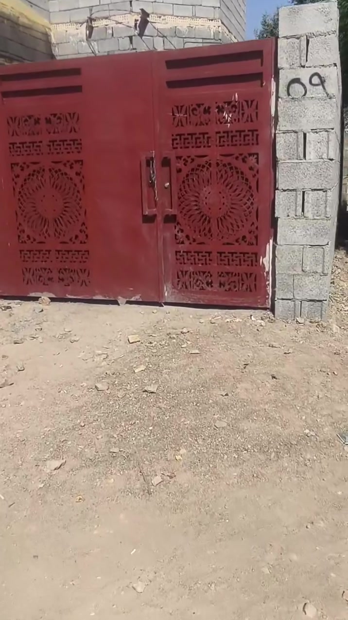 بيت زراعي • حي الزهراء • ٢٠٠م