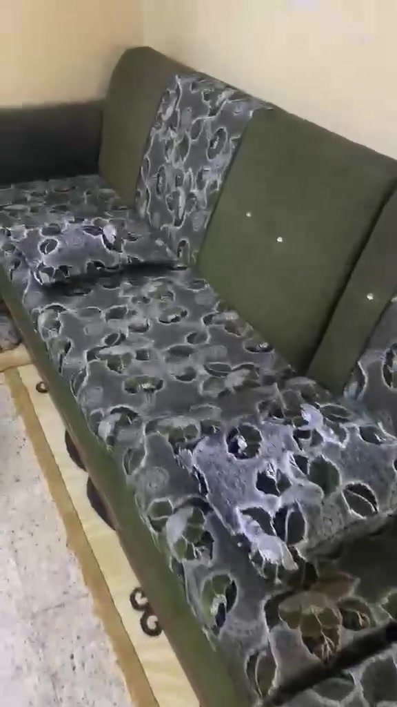 قنفات • اربع قطع