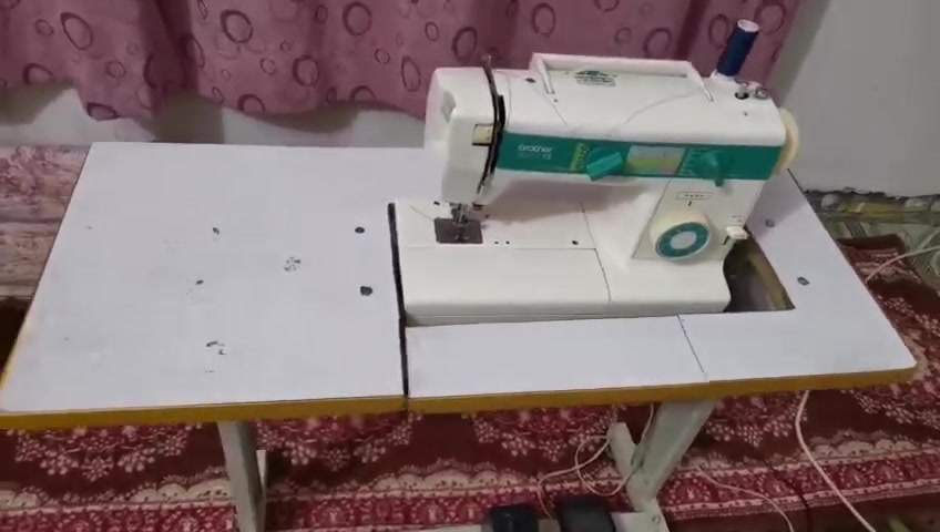 السلام عليكم
مكينه هيه وميزه للبيع شغاله ونضافه 100/100 خياطه وتطريز وهواي شغلات بيه حلوه رايده 100الف / محتاج واريد ابيعه للاستفسار ***********
