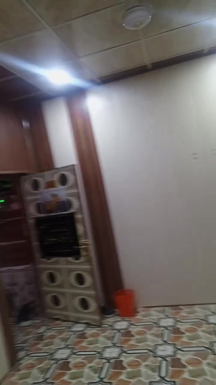 سقف ثانوي • قضاء الاصلاح