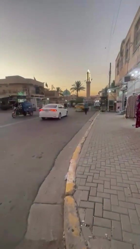 لليجار الموقع المهديه الثانية قرب جامع التقوه ركن
***********
