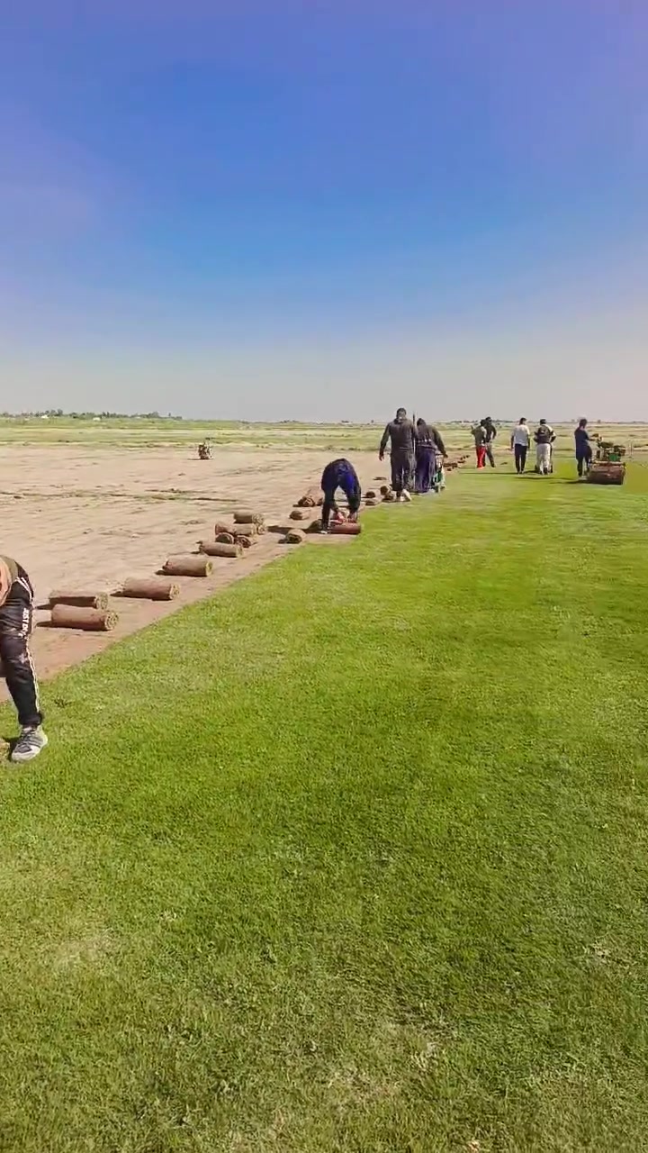 بسم الله الرحمن الرحيم
والحمد لله رب العالمين

🔹 مستعدون لتجهيز كافة الدور السكنية

🔹 وكافة الدوائر والمؤسسات الحكومية

🌱 بأجود أنواع الثيل الطبيعي المستورد وبأفضل الأسعار 🌱

نوفر لكم الأنواع التالية:

✅ ثيل فرنسي

✅ ثيل إيطالي

✅ ثيل هندي

✅ ثيل أمريكي

✔ جودة عالية

✔ تركيب بإشراف مختصين

✔ سرعة في الإنجاز

✔ أسعار تنافسية

📞 للحجز والاستفسار:

***********

***********

🌿 نهتم بجمال مساحتك الخضراء… لأن ذوقك يهمنا 🌿
