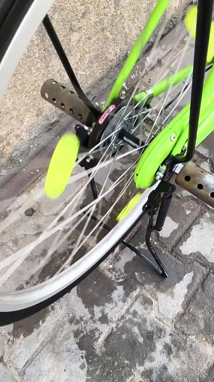 نجف • نضيف • موديل ١٩