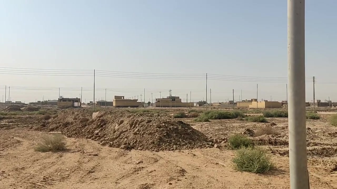 قطعه البيع طريق الكرمه سوك قريبه عل مستشفى الجديد مسحتهه 200 شوارع سبيس كهرباء ***********
