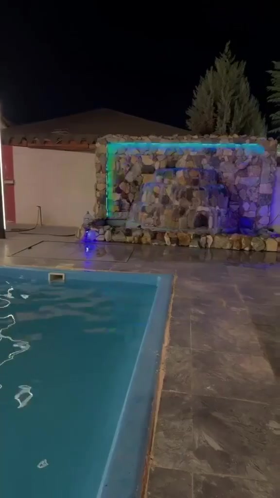 ساقزلي • مزرعة يومية • انترنت ٢٤ ساعة